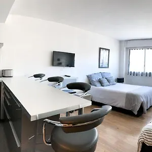 Studio Alésia París