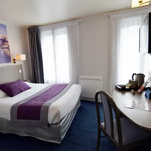 3* Hotel Saphir Grenelle