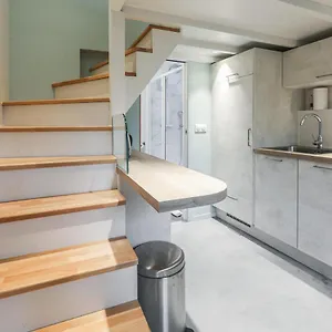 Duplex D'alesia - - Welkeys Paris
