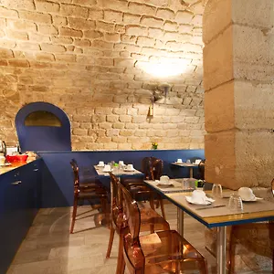 3* Hotel Trianon Gare De Lyon