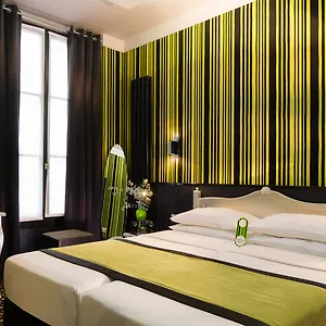 Design Sorbonne Hotel
