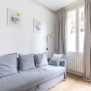 Gaite Montparnasse : Magnifique Paris