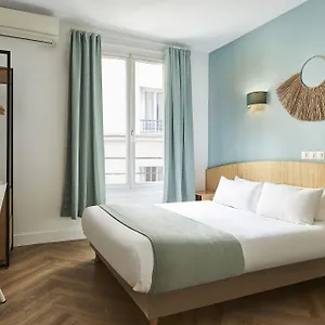 3* Hotel Kabanel By Happyculture