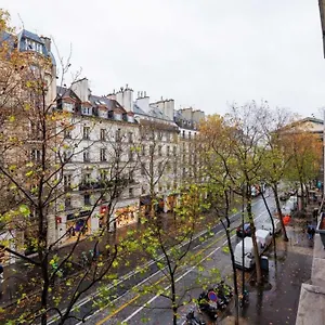 Cmg Galeries Lafayette - Madeleine Appartamento