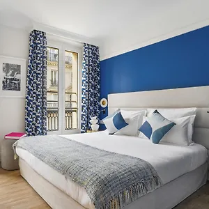 4* Hotel Elysees Opera