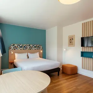 3* Aparthotel Adagio Access La