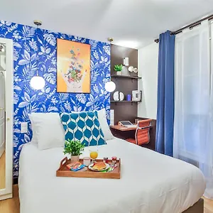  Apartment Ws Louvre - Saint-germain