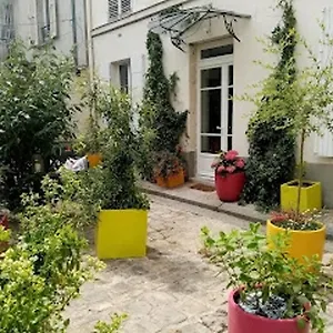 2 Et Terrasse A Paris! Paris
