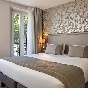 Timhotel Gare De L'est Hotel