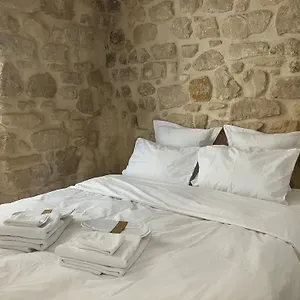 Maison Le Bac Appartamento