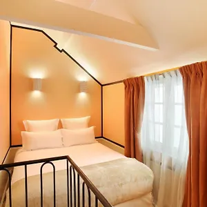 Le Ferdinand - Le Marais Serviced Appartamento