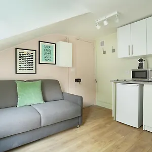 Cosy Appartamento